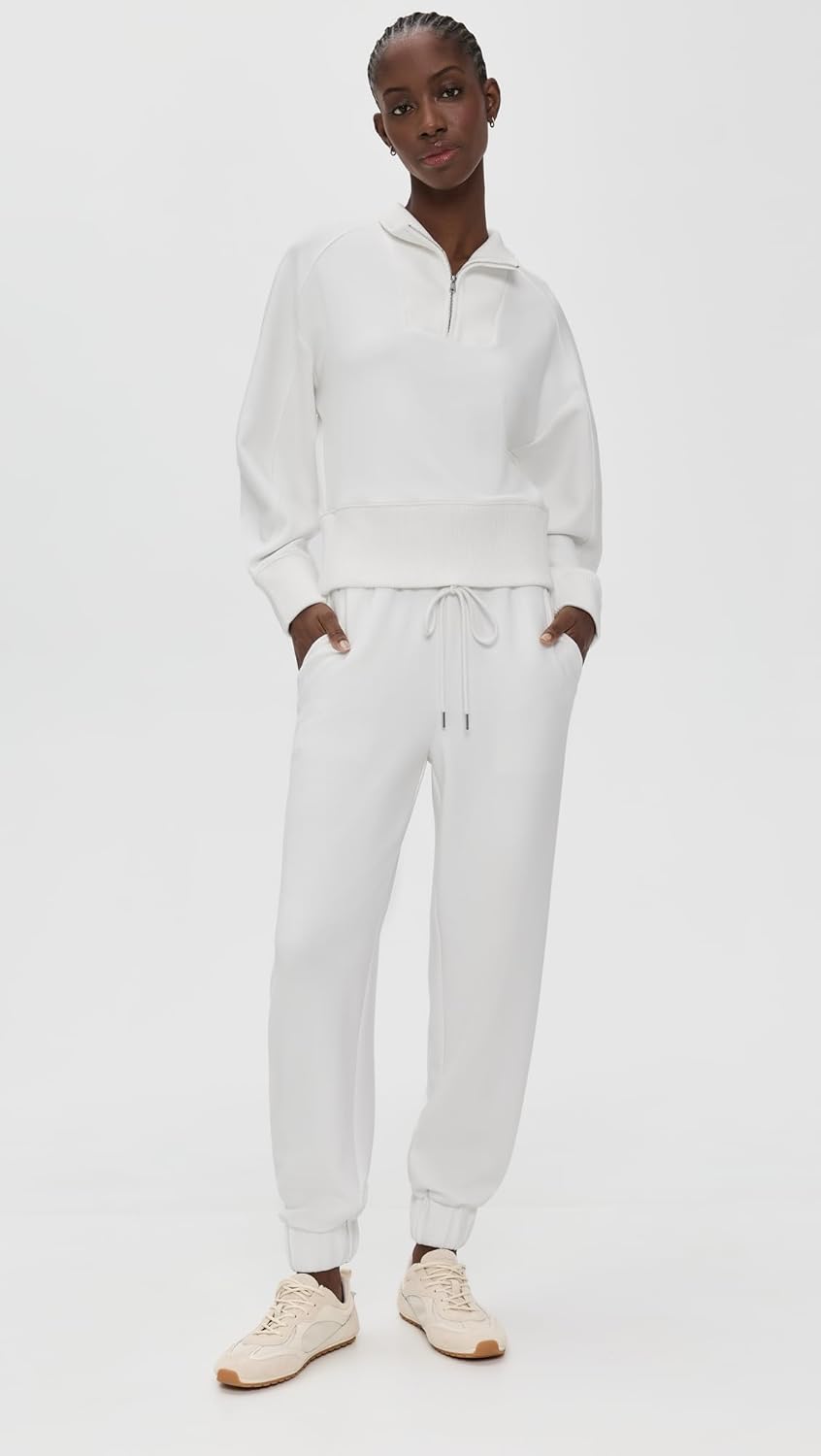 LE BOP Women's Charli Jogger Pants - Image 5