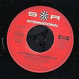 cliff richard expresso bongo ep  Instrumental Hits For Dancing (7\