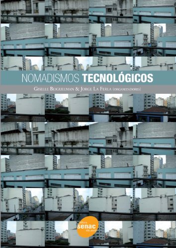 Nomadismos Tecnologicos