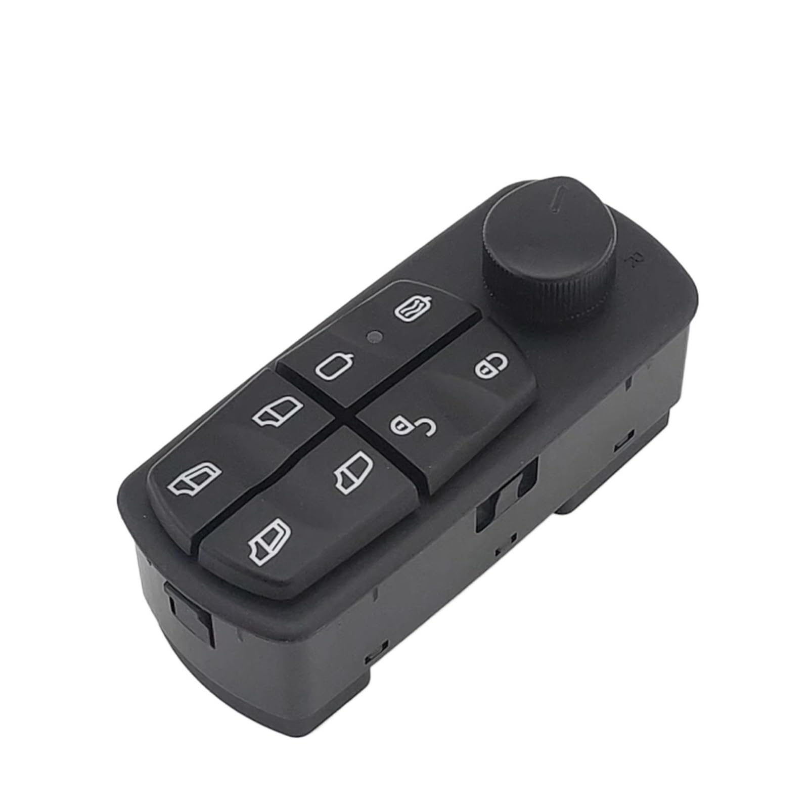 Interrupteur lève-vitre robuste A0035455913 pour camion Axor