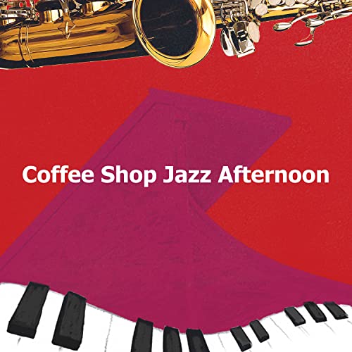 Coffee Shop Jazz Afternoon von Coffeehouse Jazz Cafe bei Amazon Music ...