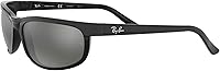 Vista 3 de Ray-Ban Gafas de sol rectangulares Rb2027 Predator 2 para hombre