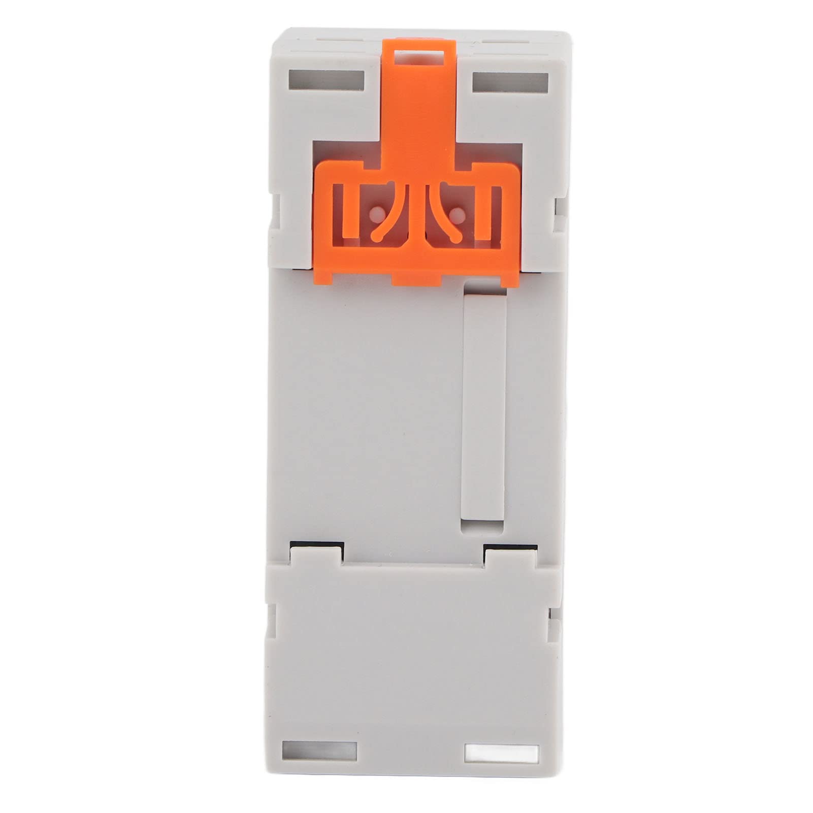 Interruttore temporizzato Digitale LCD 16A settimanale 12/24 Ore Controllo relè temporizzato programmabile, con indicatore LED for Uso Domestico Mini relè
