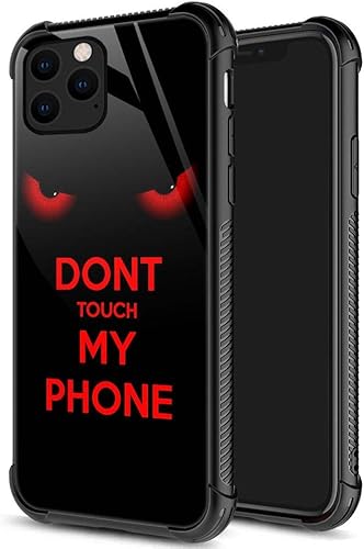 Miniatura 20 de Funda para iPhone 11, protección de grado militar, esquinas a prueba de golpes, funda antiarañazos para iPhone 11, World of Soccer Soccer,Increíble