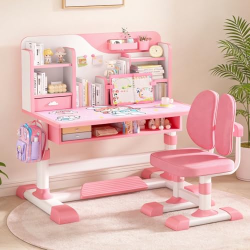 学習机 女の子 ピンク」の人気商品一覧・価格比較 - 価格.com