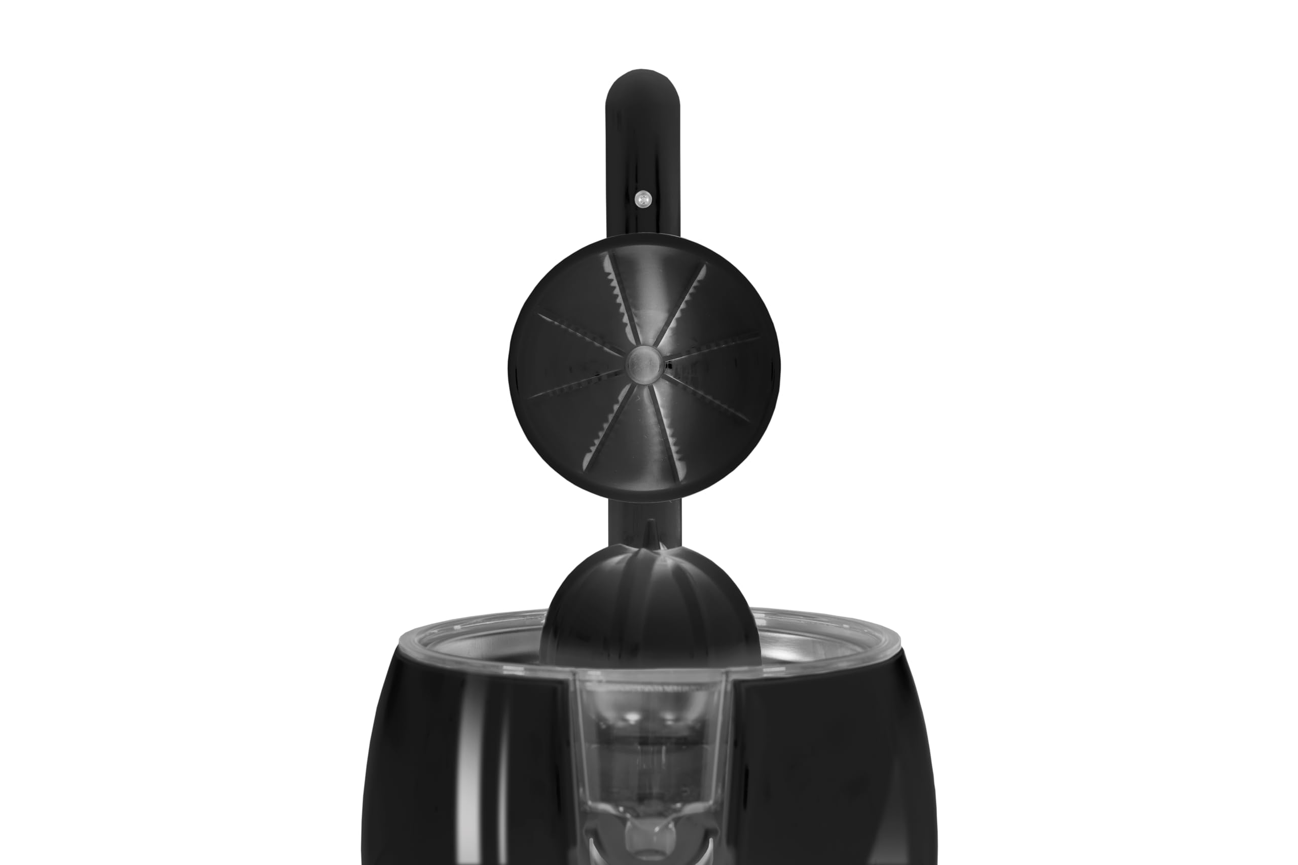 Unold Citrus Press Power Juicy black silver (78135)