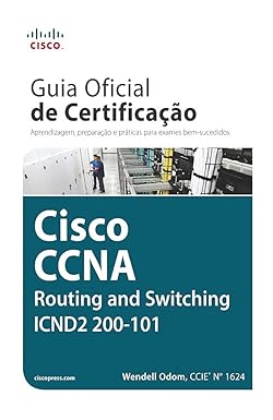 ICND1 Endereçamento IPv4