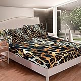 ✿ Marca "Loussiesd": Bienvenido a nuestra tienda Loussiesd. Nuestro especializado en textiles para el hogar y contribuimos a proporcionar el mejor servicio al cliente y producto. Nuestra colección de juegos de sábanas de diseño bohemio exótico creará una experiencia de sueño serena, dejándote una sensación fresca y rejuvenecida. Si tienes alguna pregunta, no dudes en ponerte en contacto con nosotros, te ayudaremos a resolver todos los problemas, siempre y cuando te pongas en contacto con nosotros.