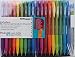 TEK Writer 72 Mechanical Pencils Plus 220 Lead and 18 Smudge-Free Eraser Refills