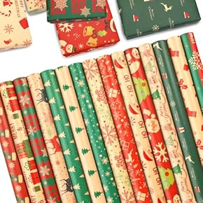 海外紙物　ヴィンテージ クラッカー　大きな　ラッピングペーパー 50柄 5922f519a99a15acac8905d6ba971a