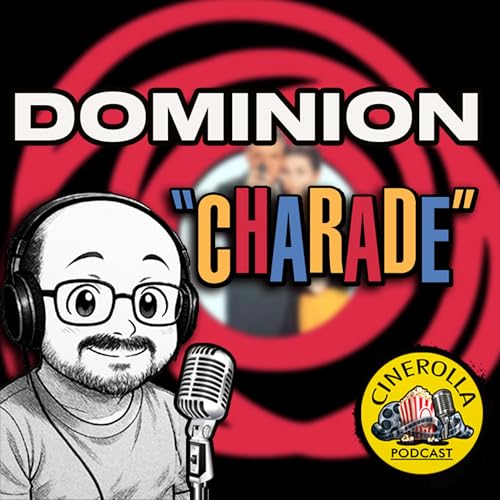 SCIARADA - DOMINION