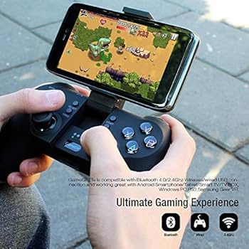 Amazon.co.jp: GameSir T1s コントローラー 二重振動 ゲーミング