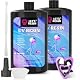Let’s Resin UV Resin