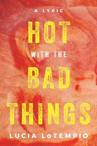 Hot with the Bad Things view 2