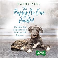 The Puppy No One Wanted cover art