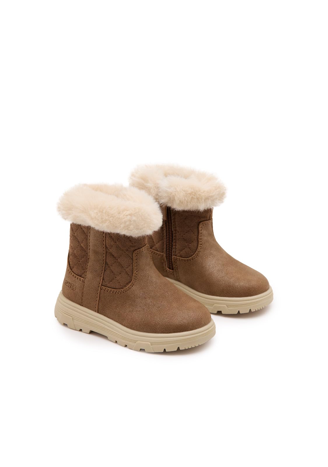 Conguitos - Botas Casuales, Cómodas y Duraderas para Niña