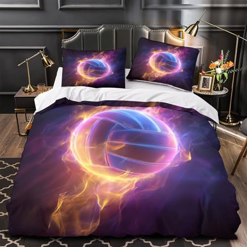 Linge de lit Danseuse en microfibre premium de qualité supérieure - 2