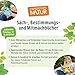 moses. Outdoor Survival – Alles, was du zum Überleben in der Natur brauchst, Kinderbuch mit Anleitungen und Checklisten, Mitmachbuch für Kinder ab 8 Jahren (Expedition Natur)