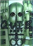 QUIZ 上巻   (カドカワコミックス・エース)