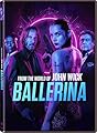 A young female assassin seeks revenge against the people who killed her family.