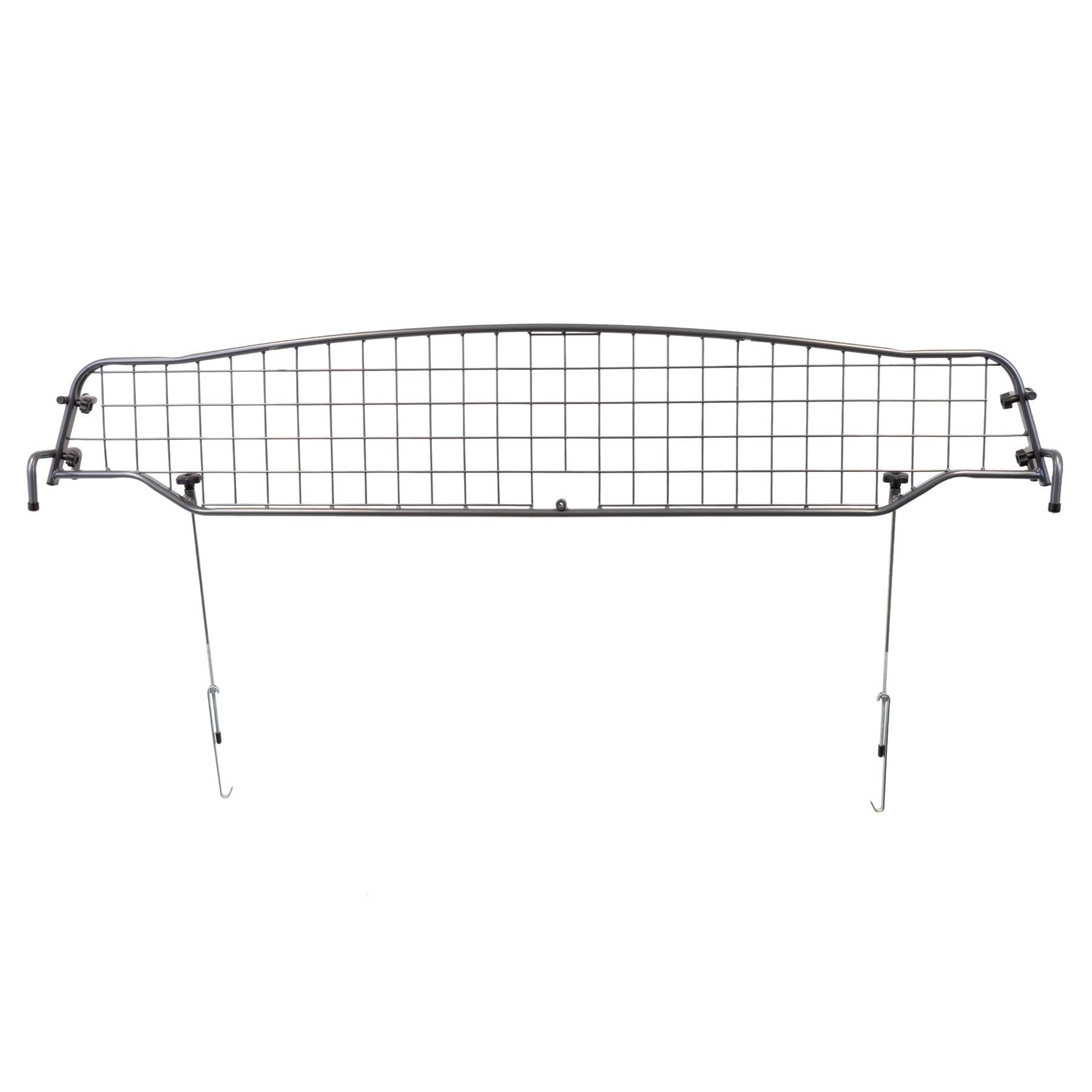 Travall Dog Barrier Compatible with Range Rover Sport L494 (2013-2022)  Vehicle Specific Trunk Guard Tailored Fit Luggage Pet Barrier Separator  Heavy