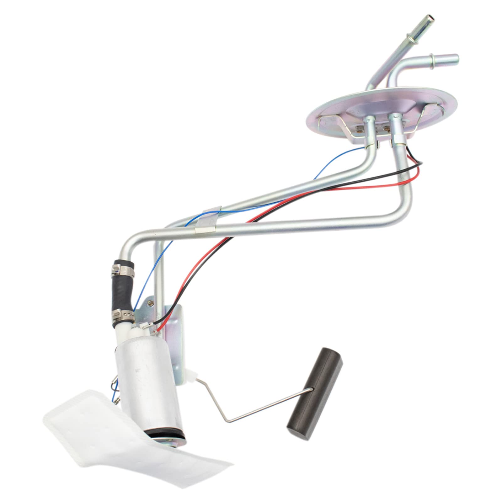 TRQ Left Fuel Pump Module Assembly Drivers Side