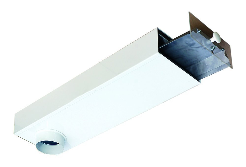 Reversomatic Lint Trap for Stacker Dryer LT-400SD-45 : Amazon.ca
