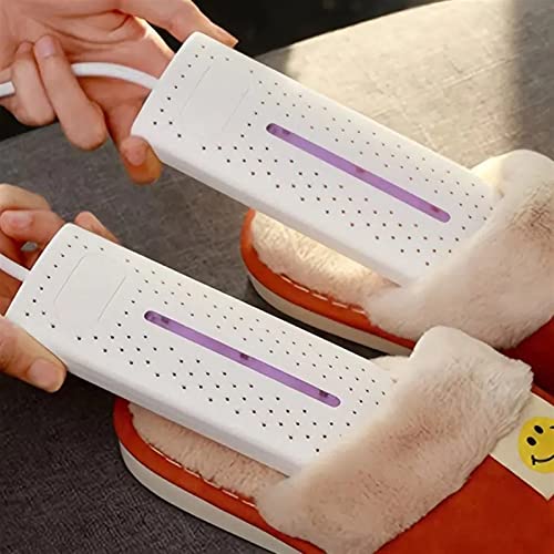 Suszarka do butów Elektryczna suszarka do butów Buty narciarskie Suszarka do butów Podgrzewacz do butów do suszenia spoconych butów Trampki Buty trenerskie