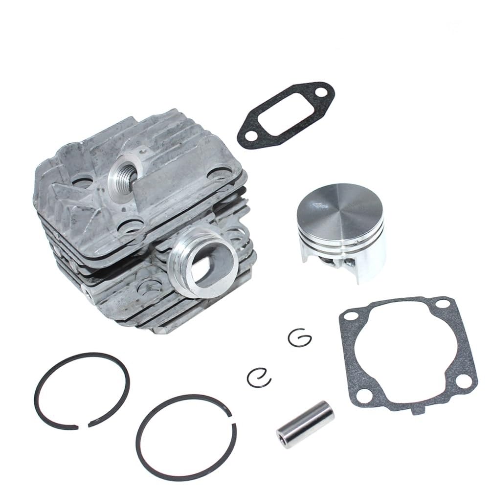 Kit cylindre-piston tronçonneuse MS200 MS200T 020 020T pièce 11290201202
