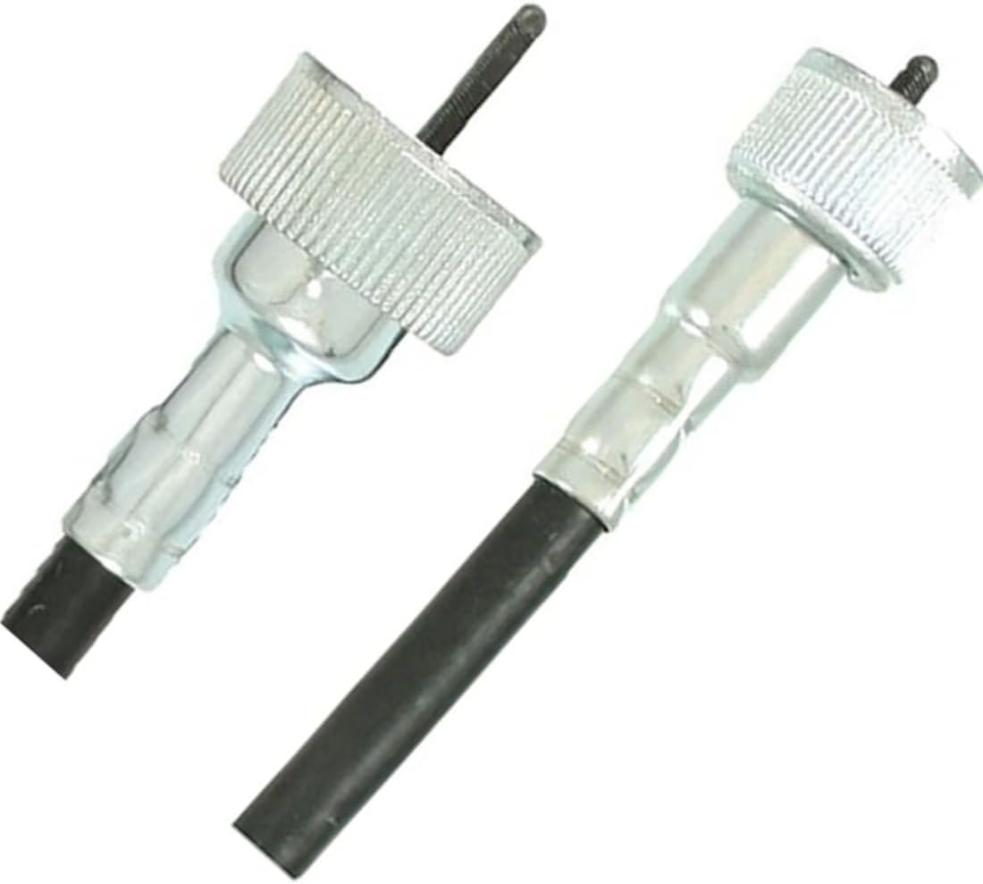 Speedometer Cable Lower fits Chevrolet Nova 1969 Replacement C7ZZ17260F, C1VF17260B 1 Piece