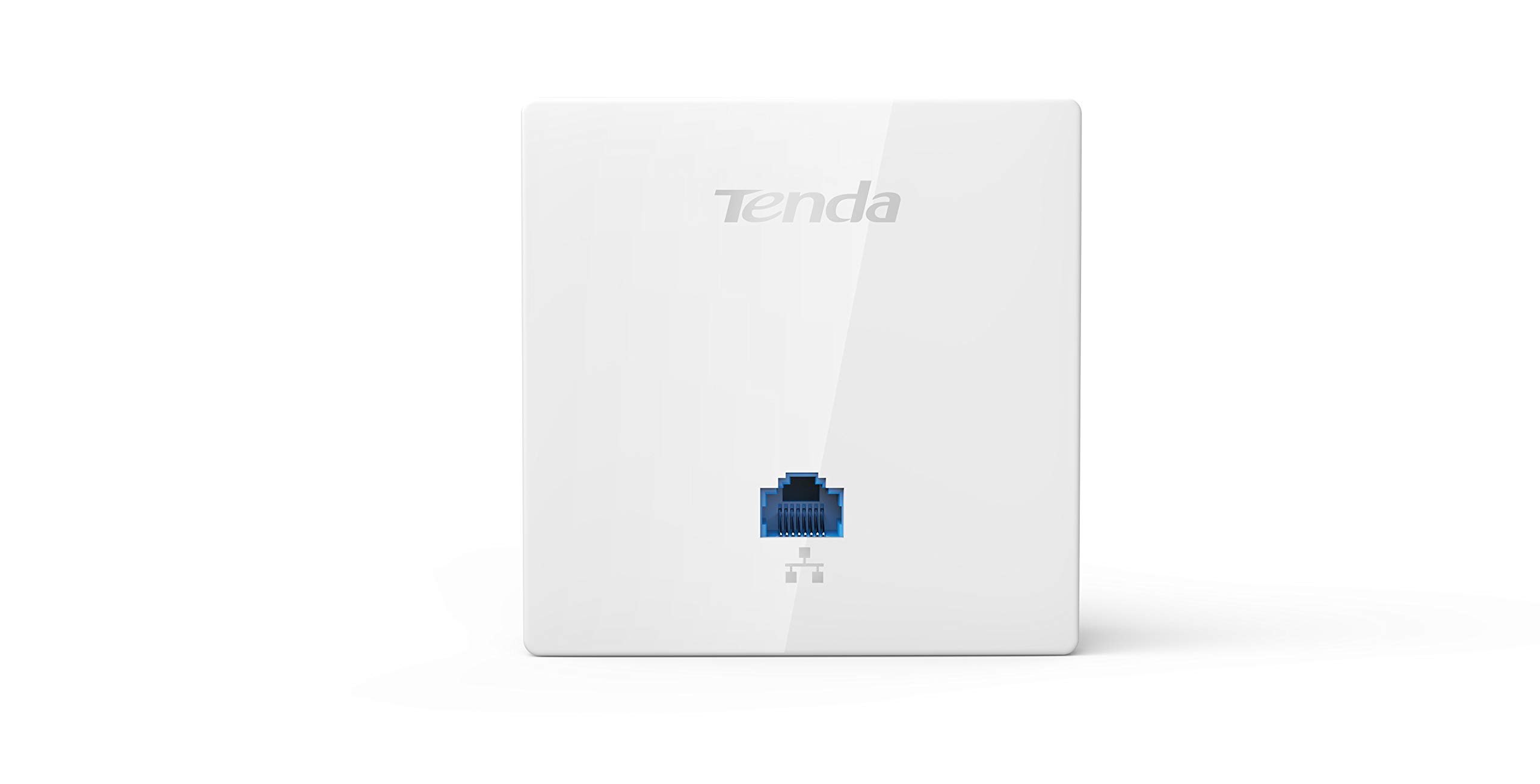 TENDA Access Point Wireless in-Wall WRLS