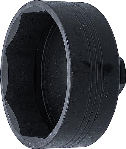 Clés pour écrous d’essieu BPW 120 mm par BGS 74346, la haute précision pour poids lourds 13-14 t