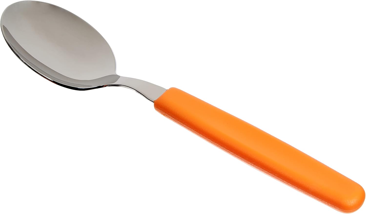Victorinox Table Spoons with Polypropylene Handle Set of 6 Orange