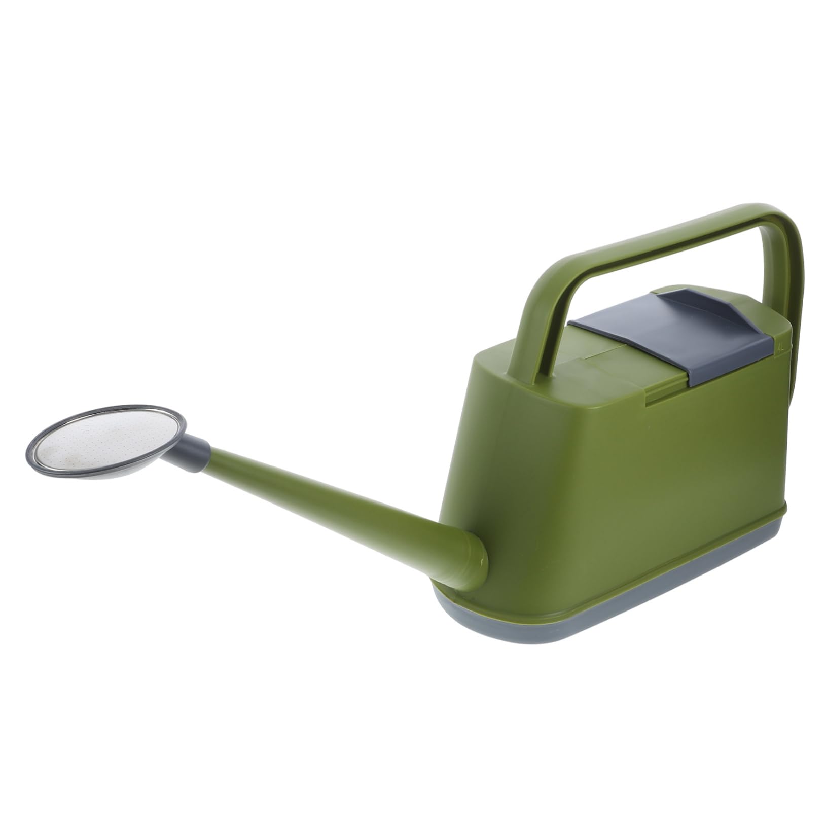 Toddmomy Annaffiatoio Per Piante Da Interno Annaffiatoio Per Fiori Vaso Per Annaffiare Bollitore Per Annaffiare Piante e Fiori Realizzato in Pp Resistente e Bonsai