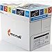 Produktbild Farblaserpapier, Kopierpapier, Mondi-Papier, 90 g/m², 2,500 Blatt, 1 Box, A4