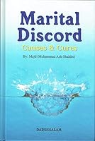 Marital Discord: Causes And Cures 9960956237 Book Cover