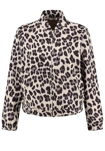 Veste cardigan Lilly Key Largo pour femme en maille confortable