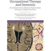 Occupational Therapy and Dementia