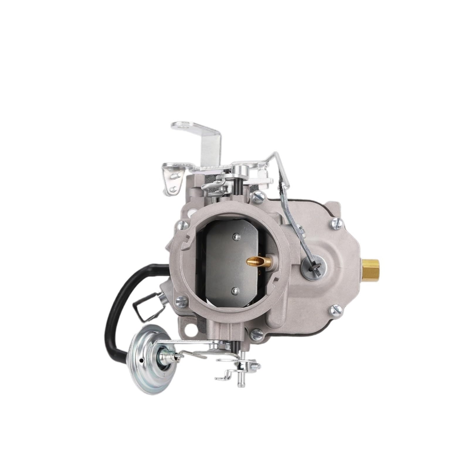 Carburetor Carb Compatible For Dodge Compatible For Chrysler 318 V8 5.2L 6CIL Engine P/lymouth Gran Fury BBD 2 BARREL V8 5.2 6 CIL 1974