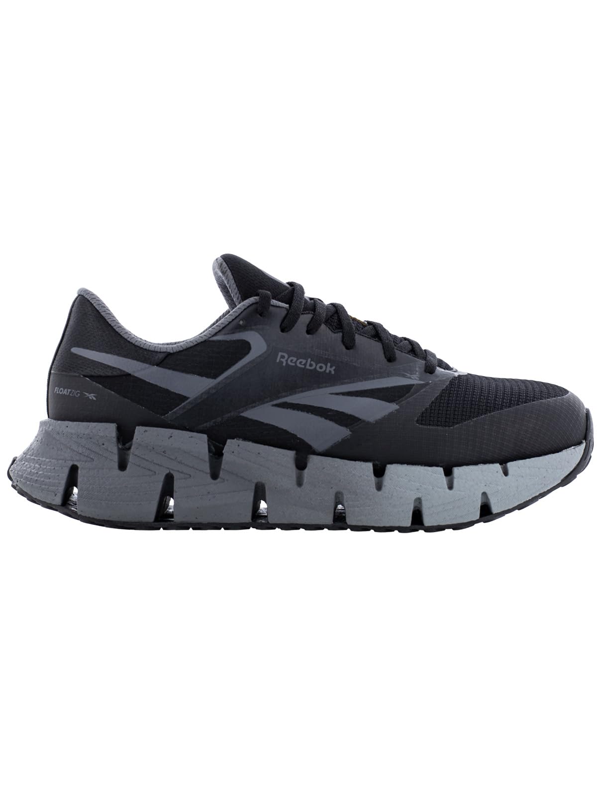 Reebok Sicherheitsschuh S1PS, Composite-Zehenschutzkappe, Floatride Energy Dämpfung, rutschfeste Gummisohle