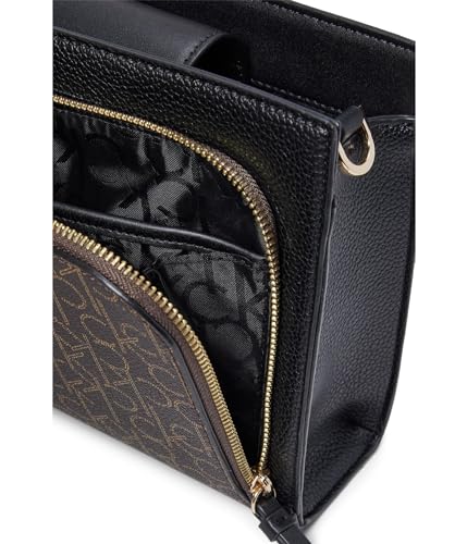 Image of Calvin Klein Women's Bay Crossbody