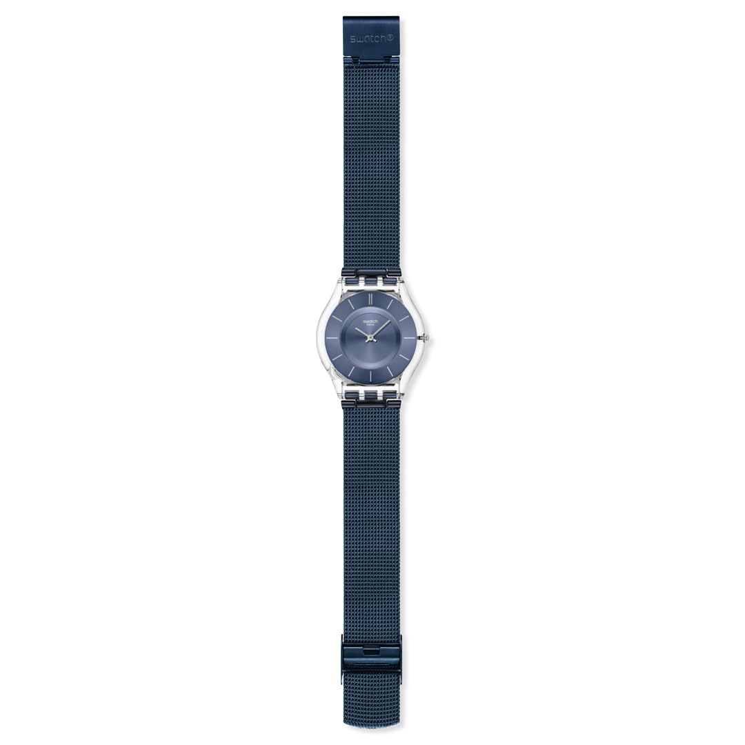 Swatch Cool Skies - SS08K120M