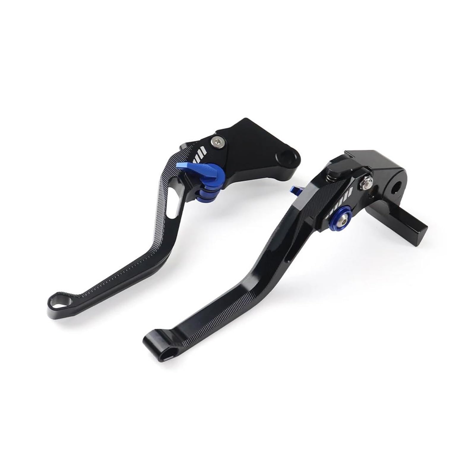 Heyhellnin W For Yamaha For Yzf-R1 R1m Yzf-R6 Yzf R1 R1s R6 2017-2024 Cnc Motorcycle Brake Clutch Lever Motorbike Brake Levers(W)