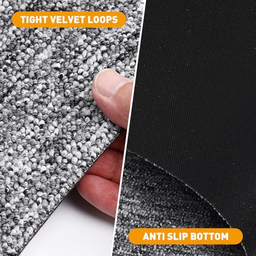 La Mejor review de Loseta gris claro los preferidos por los clientes. 27 Imagen adicional
