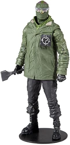 McFarlane Toys DC Multiverse Riddler (Batman Movie) 18 cm