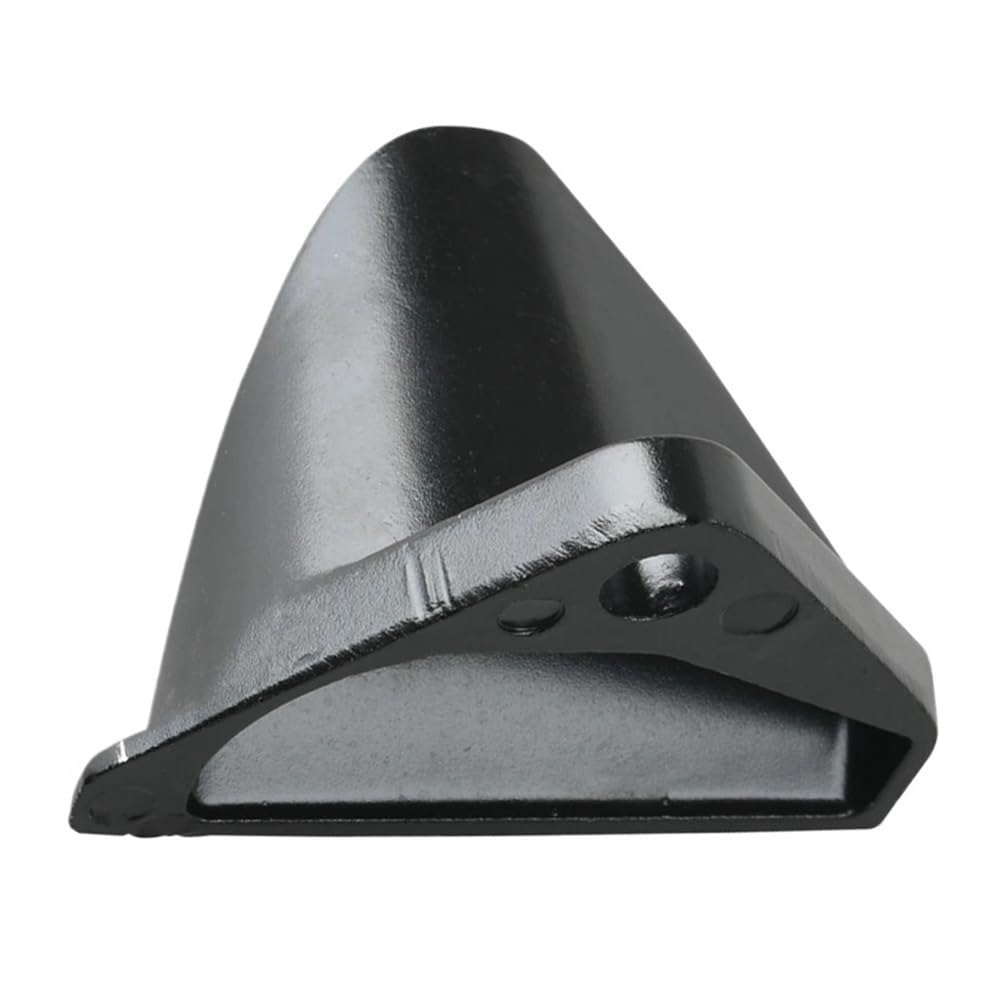 Guide d'échappement pour moteur de bateau 25 CV 30 CV pièce hors-bord 69P-41137-00-5B