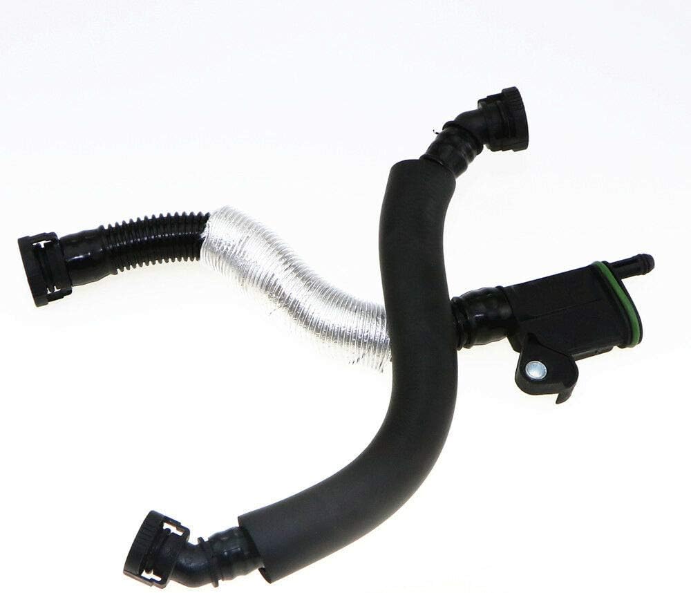 06J103221B CC Tiguan Q5 2.0T Oilwater Separator Vacuum