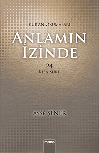 Anlamin Izinde