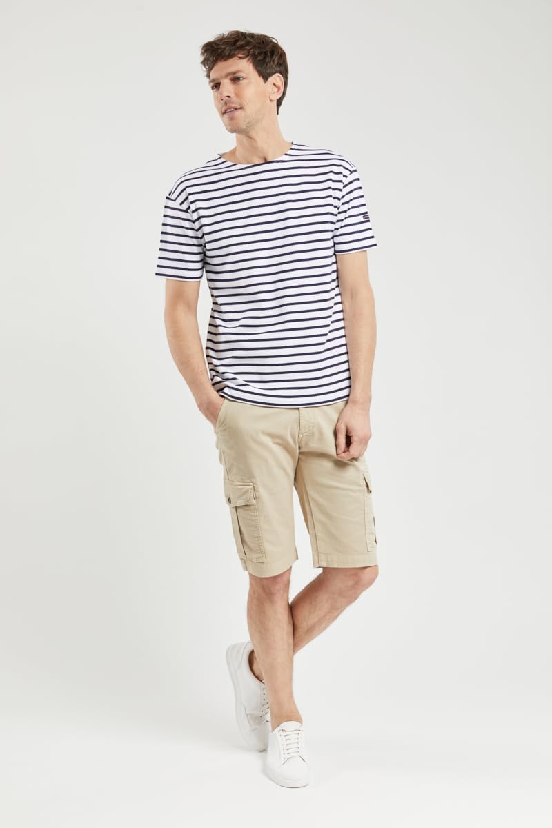 Armor Lux T-shirt Mężczyźni Doelan