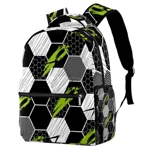 Sac à dos d'école graffiti multicolore grand format 29.4x20x40cm